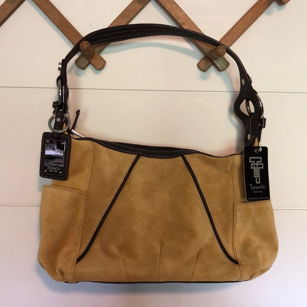 Tignanello bag